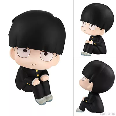 MegaHouse LookUp Mob Psycho 100 III Shigeo Kageyama Figure • $56