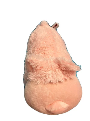 $21.90 • Buy My Pillow Pet Pink PIG Large 18  Plush New Condition 