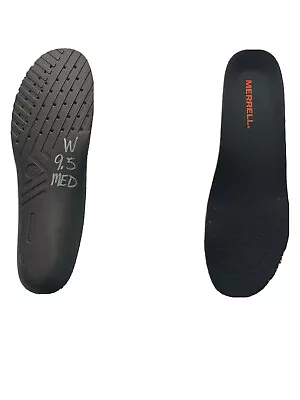 Merrell Replacement Insoles Womens Size 9.5 Medium • $16.95