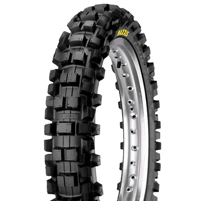 Maxxis MaxxCross IT M7305 Intermediate Off-Road MX Enduro Tyre Road Legal Option • $108.30