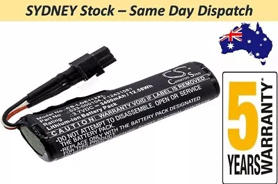 Battery For LOGITECH UE Boom 2 00798-601-8207 With Aussie Warranty • $24.96