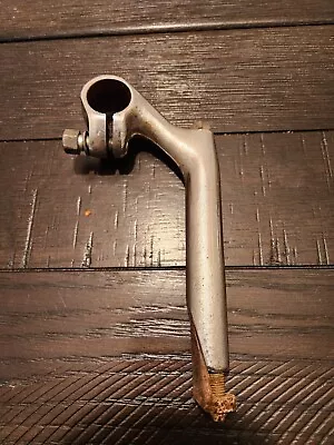 Vintage Schwinn Stingray Gooseneck 1966 • $24.99