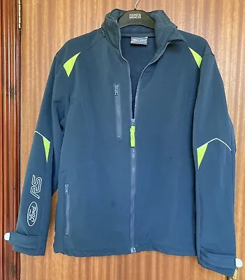 £40 • Buy Ford RS Jacket Size M