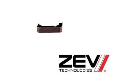 ZEV MR-SM-4G For Glock SMALL Frame Extended Magazine Release -Fits GEN4 GEN5 NEW • $39.90