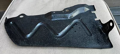 Rare Mazda Rotary 1972-77 Rx4 Coupe-sedan Genuine Radiator Support Bracket!! • $69.99