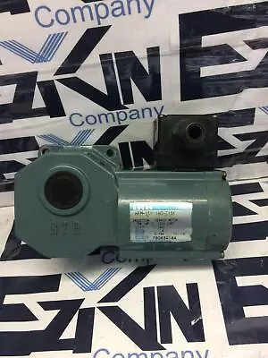 GTR HFM-15R-160-T15K Geared Motor 15W Ratio 1:160  • $107