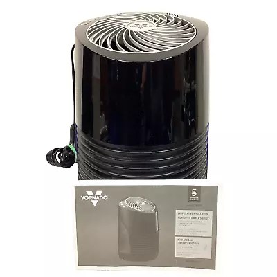 Vornado Fan/Humidifier Combo - Tabletop/Mini - Black - EVAP2 + Manual - Tested! • $27.97