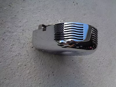 Original S&S E Carburetor FLAG Air Cleaner Assembly Shovelhead Sportster • $149.95