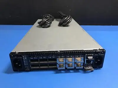 Mellanox SX6012 12 Port QSFP+ 40/56Gb Infiniband Switch • $270.83