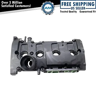 Engine Valve Cover Assembly For VW Volkswagen Audi New • $56.89