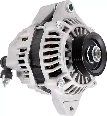 For Honda Civic Acura  EL 01-05 High Output Alternator Fit 13893 31100PLM-A01 • $74.79