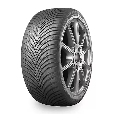 2 New Kumho Solus Ha32  - 215/60r16 Tires 2156016 215 60 16 • $212.14