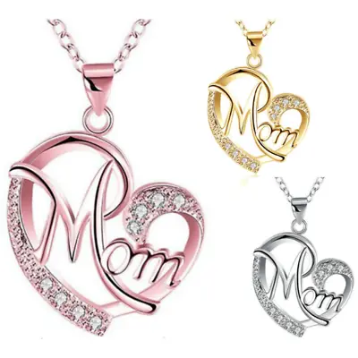 Mothers Day Gifts For Mum Mummy Mom Mother Birthday Anniversary Gift Present UK • £3.69