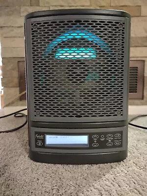 Fresh Air 2.0 EcoQuest Air Purifier Tested Needs New Display No Remote • $60