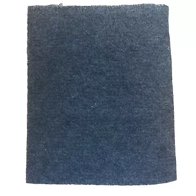 Universal Carbon Cooker Hood Extractor Filter Cut To Size Charcoal Vent Air • £3.20