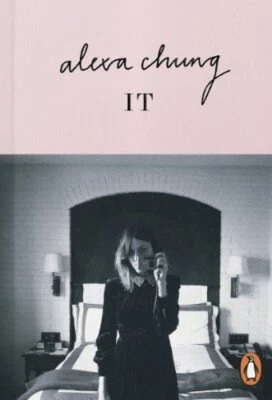 $12.85 • Buy It By Alexa Chung. 9780141975740