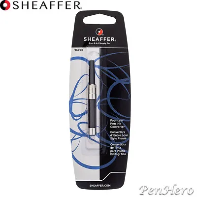 Sheaffer Converter Piston Type • $7.95