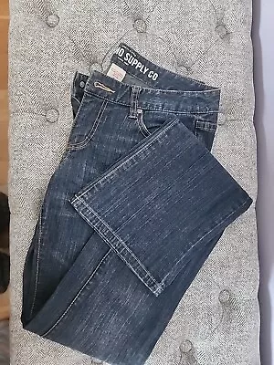 Mossimo Jeans 7 • $20