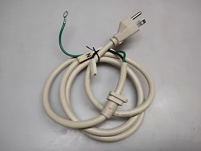 Panasonic MICROWAVE NN-SN966S NN-SD797S POWER CORD WIRE CABLE F900C4T60CP • $10.50