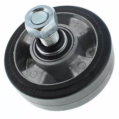 £152.94 • Buy Front Wheel Kit Fits Clipper C99 Floor Saw (Set Of 2) - 510101401