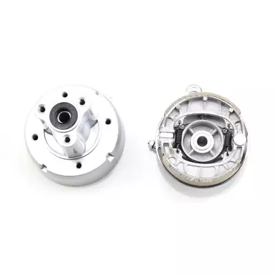 For Honda Z50 Z50a Z50r Ct70 Monkey Bike Drum Brake Rear Wheel Brake Rear Hub • $48.05