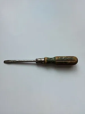 JÖrg Screwdriver Porsche 356 550 911 Jorg Hazet Mercedes Vw Beetle Bmw • $111.11