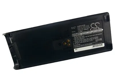 Battery For Motorola  GP900 GP1200 HT1000 HT6000 JT1000 MT2000 MT2100 MTS2000 MT • $42