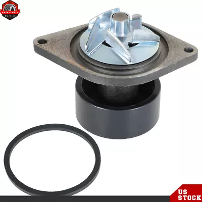 NEW Water Pump For Dodge RAM 5.9L 6B B5.9 Cummins Steel Impeller 89-06 Qsb ISB • $32.97