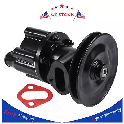 Sea Water Pump Assembly For MerCruiser Bravo 502 454 7.4L 8.2L 46-807151A8 • $138.99