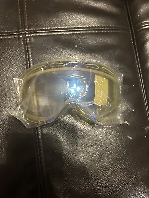 Oakley Elevate Hi Yellow Ski Goggle Replacement Lens • $60