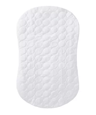 Halo Bassinest Mattress Pad • $15