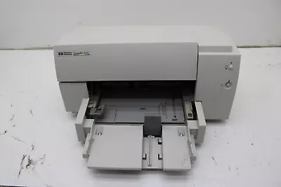 HP Deskjet 612C Printer - Untested As-is • $49.99