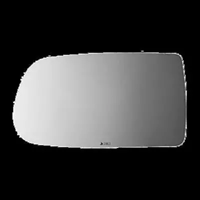 Burco Mirror Glass Replacement Fits 1999-2003 Mazda Protege Side View - 2883 • $18.94