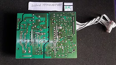 P000-171R1-611 Topfield TF7100HDPVRt INTERNAL CIRCUIT BOARD (Perfect Condition) • $214.08