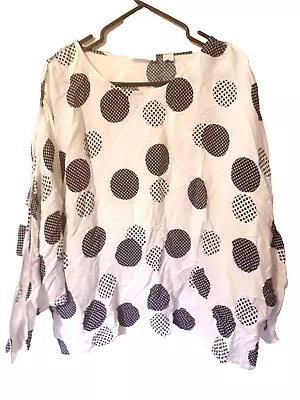 Sass & Bide Blouse Top Sz 12 • $28