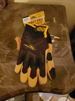 Mechanix Wear CG 30-75-010 L • $35