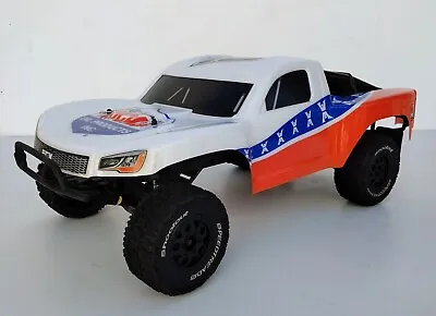 1/10 ECX Torment 2WD RTR Clean Light Use RC No Dirt Mild Scuffs & Scratches  • $105