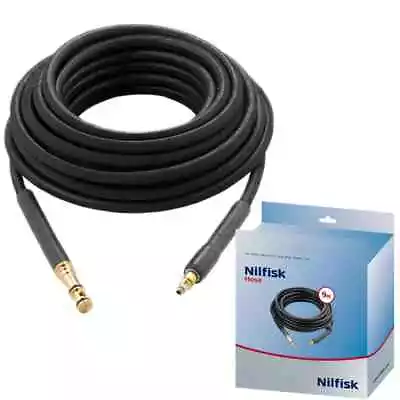 $53.33 • Buy Nilfisk Alto E140 9 Metre Extra Hose - Hose Reel Models