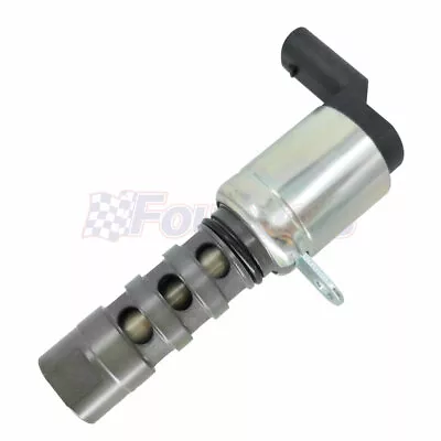 Engine Variable Valve Timing Solenoid For Audi Q5 Q7 S4 S5 S7 S8 Vw 12-18 • $22.44