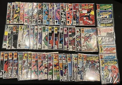 Amazing Spider-Man #167-356 : You Pick & Choose Issues • $4