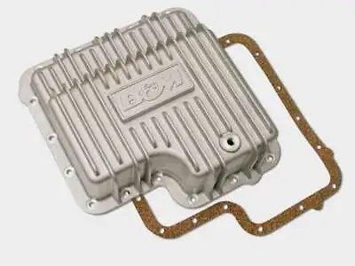 B And M AUTOMOTIVE Ford C6 Alum Deep Pan  P/N - 40281 • $291.63