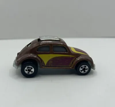 $17.99 • Buy Hot Wheels VW Beetle Bug Color Changing Die Cast Volkswagen Car R