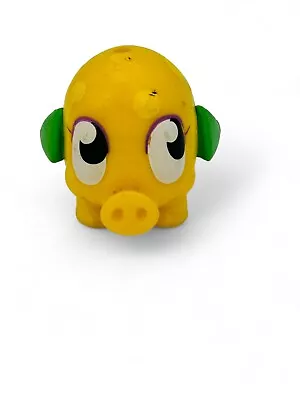 Moshi Monsters Series 2 MR. SNOODLE Moshling Small Figure Toy • $5.99