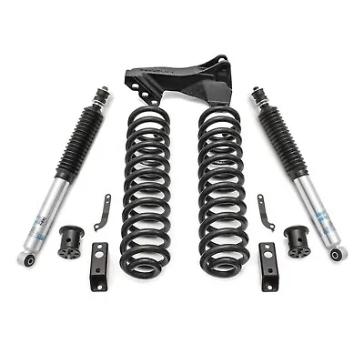 Readylift 2.5in Coil Spring Leveling Kit For 17-20 Ford F250 F350 4WD 46-2723 • $749.95