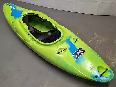 Dagger MX 8.5 Kayak - White Water - Play Boat - Made In United Kingdom • £299.99