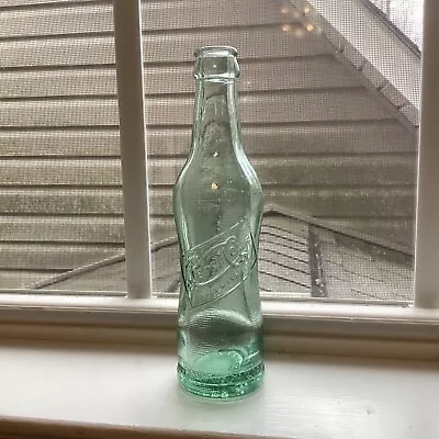 Rare Pepsi Cola Peanut Bottle 1920’s Charlottesville Virginia • $99