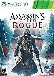 $7.88 • Buy Assassins Creed Rogue- Xbox 360 VideoGames