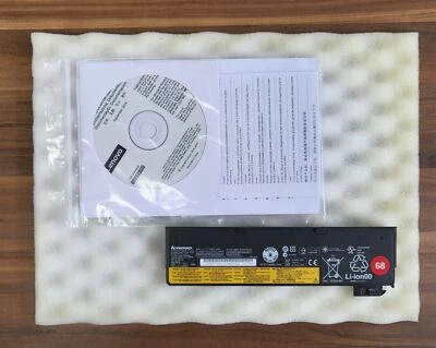 £67 • Buy ​GENUINE LENOVO BATTERY External 3c 24Wh X240 T440s 45N1775 45N1124 -  (01AV460)