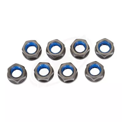 Yamaha Rod Nut Set SR AR 230 SX230 2004 2005 2006 2007 2008/212X 2008 2009 2010 • $27.35