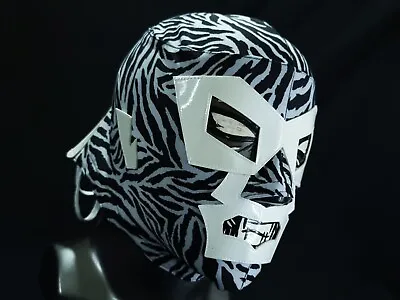 Wagner Mask Wrestling Mask Luchador Wrestler Mask Lucha Libre Mask Costume  • $42